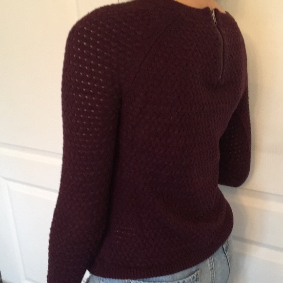 American Eagle knit sweater - Picture 2 of 2